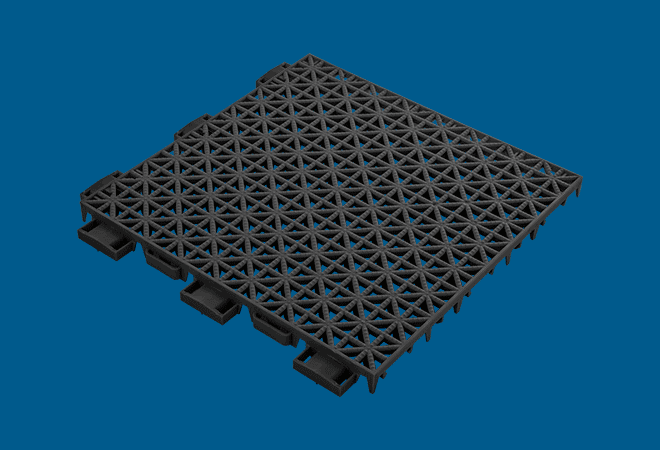 Dream Court Designer