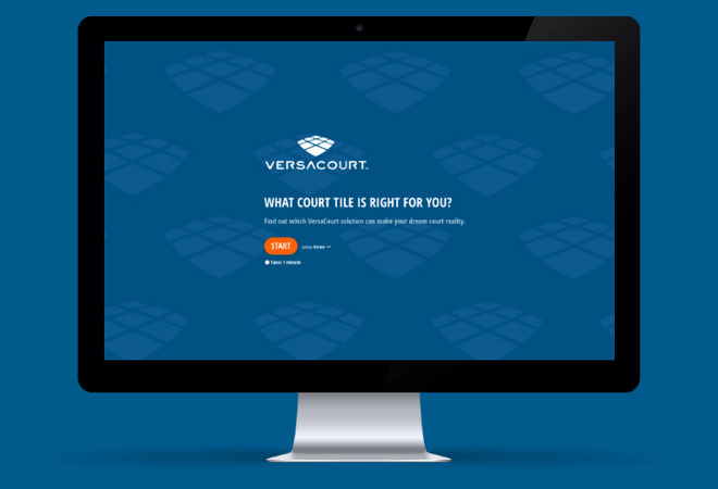 Dream Court Designer