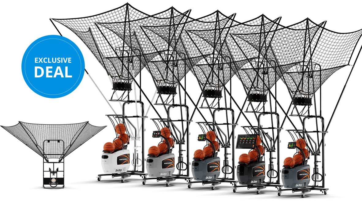 Dr. Dish 2023 Line Up