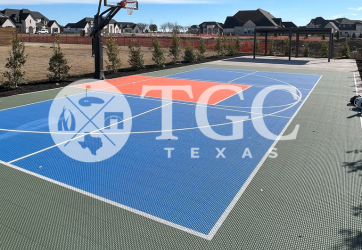 TGC Texas Court