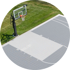 Basketball Court