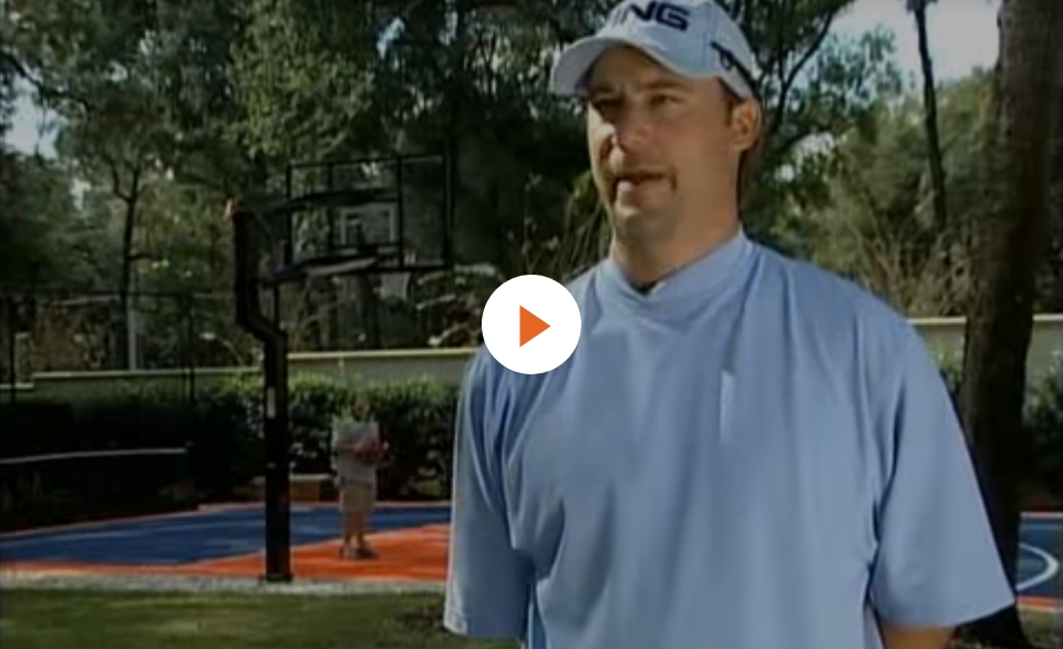 Chris DiMarco Testimonial