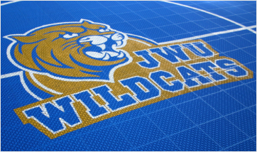 Pre-Designed Pickleball