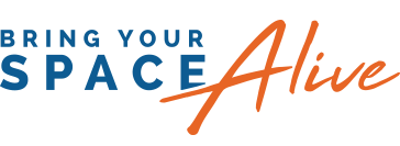 Bring Your Space Alive