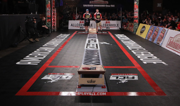 American Cornhole League