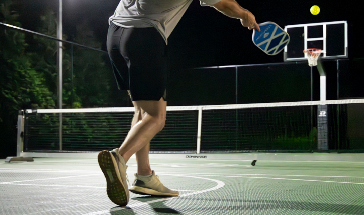 Pickleball Court