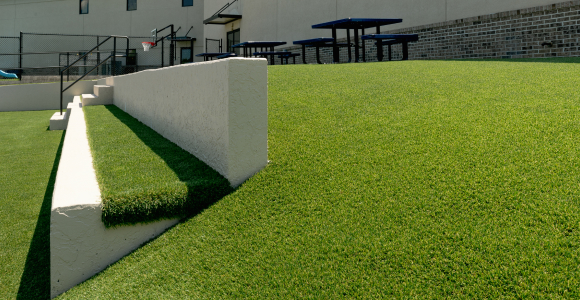 XGrass Artificial Grass Landscaping