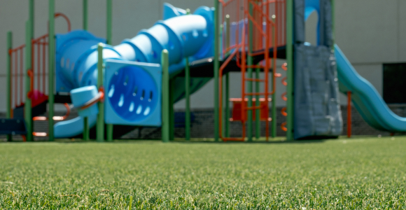 XGrass Playground Turf