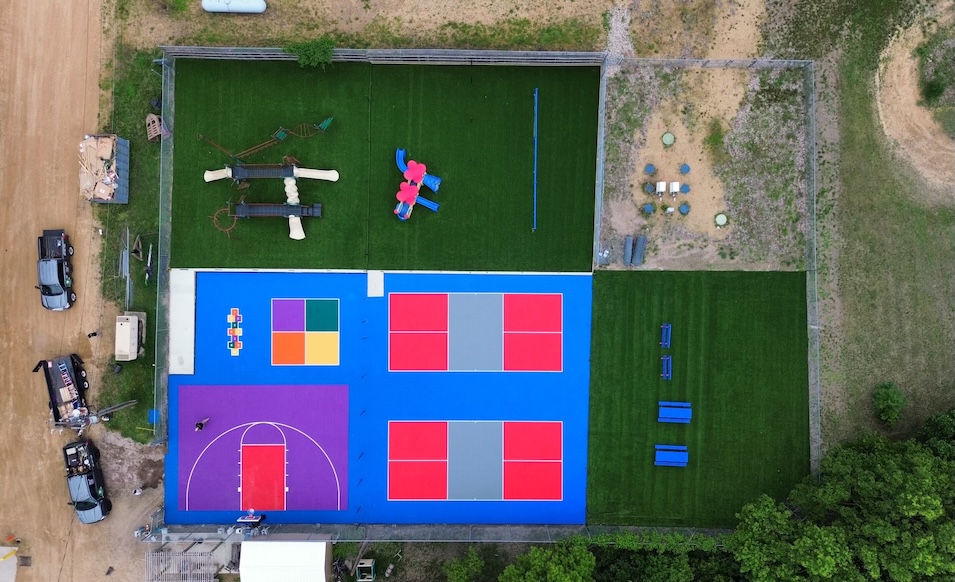 bring your space alive case study image