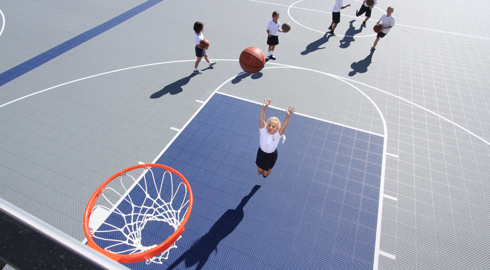 VersaCourt | Commercial Sports Flooring Solutions & Multi-Sport Game Courts