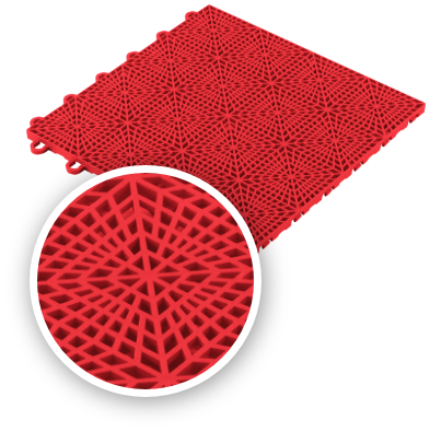 Versacourt Boost Tile