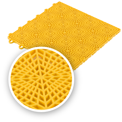 Versacourt Boost Tile