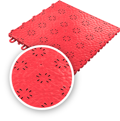 Versacourt Compete Tile