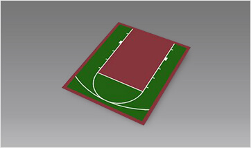 Crayola CIY: Mini DIY Basketball Court, Celebrate #NationalBasketballDay  and create this crafty court! 🏀👟🖍 Turn the adidas Basketball Donovan  Mitchell D.O.N. Issue #2 x Crayola shoebox into a, By Crayola