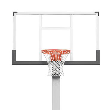 Dominator 60 inch Basketball Goal