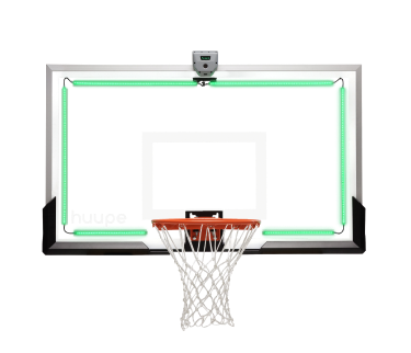 huupe ARENA 60 inch Basketball Goal