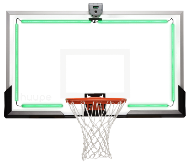 huupe ARENA 72 inch Basketball Goal