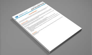 cover of VersaCourt Outdoor Tile Cleaning & Maintenance Instructions