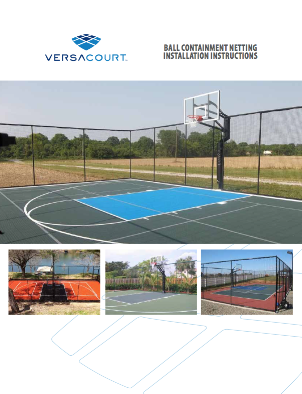 VersaCourt | Downloads