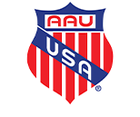 AAU Partnership Logo