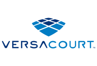 VersaCourt Logo