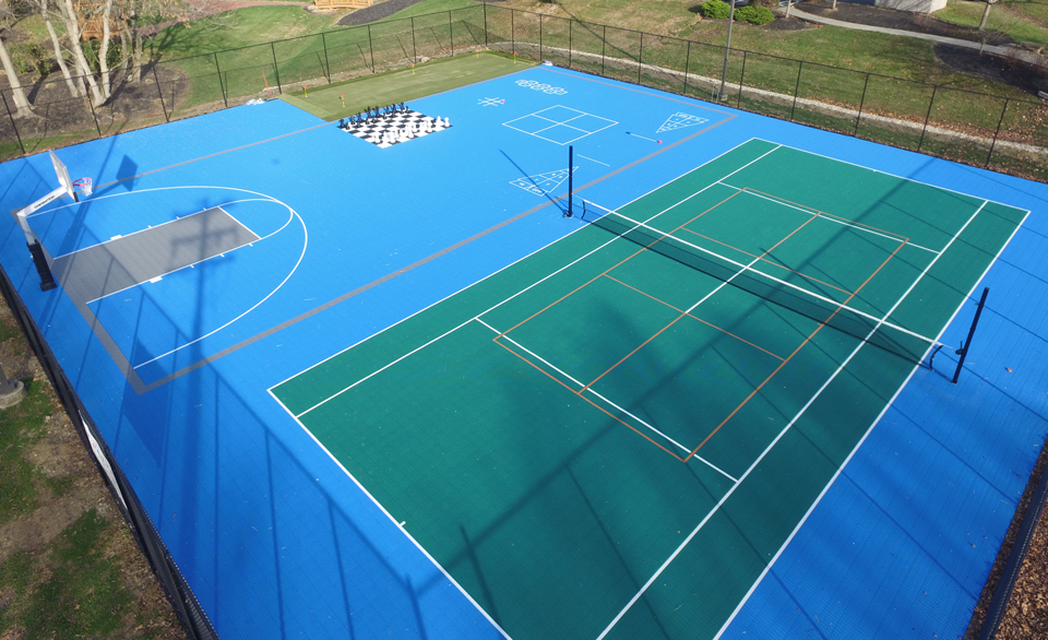 Cincinnati Multi Sport