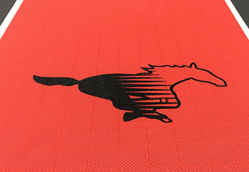 Custom Logo