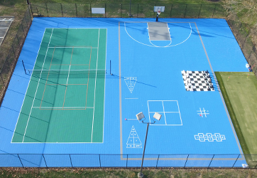 Cincinnati Multi-Sport