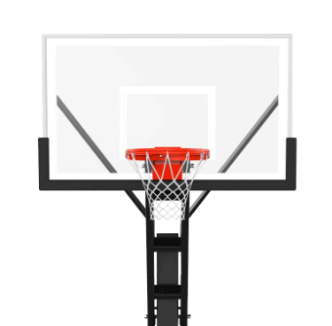 Filet Pare-ballon de Basket-Ball MEGASLAM 60 