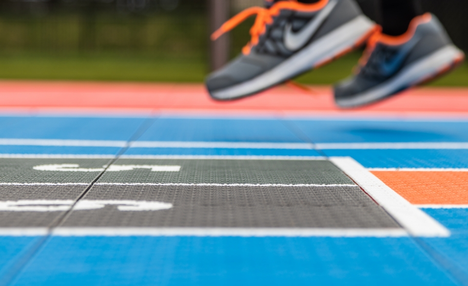 Backyard Basketball Courts, Putting Greens and Games in Minneapolis & St.  Paul