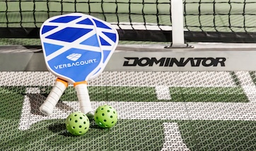 pickleball equipment