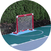 hockey nets