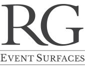 RG Event Surfaces