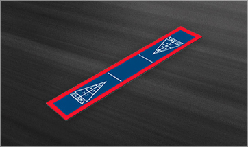 pre-designed diy court kits