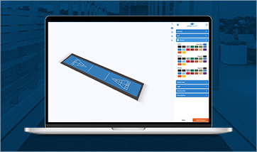 versacourt interactive court designer