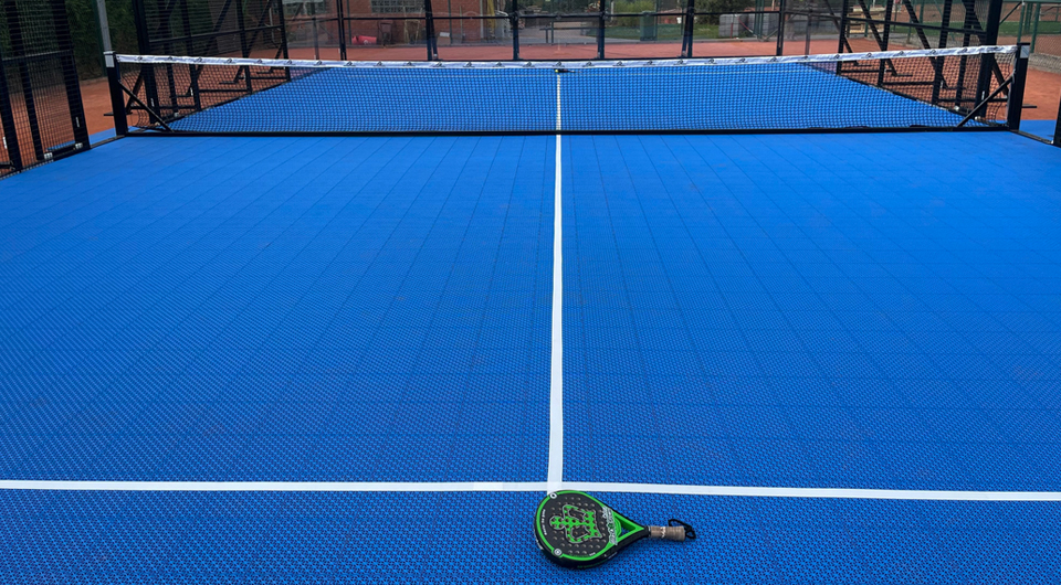 Padel Tennis