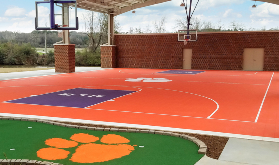 College and Universities