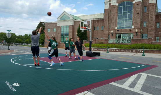 Government Municipalities