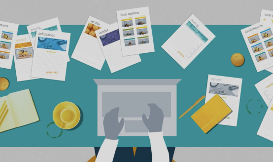 The Sourcewell Advantage