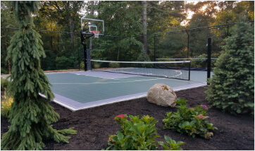 VersaCourt The Best Sport and Game Court Surfacing Company