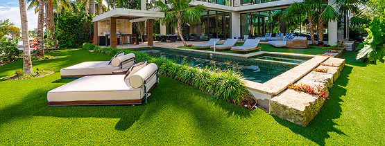 Lanmark Installation