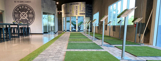 Turf Hub