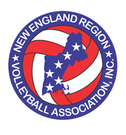 New England Region Volleyball Association